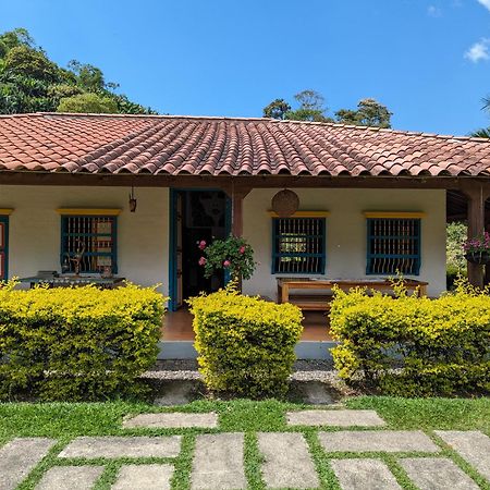 בית הארחה חרדין 	Patio Bonito מראה חיצוני תמונה