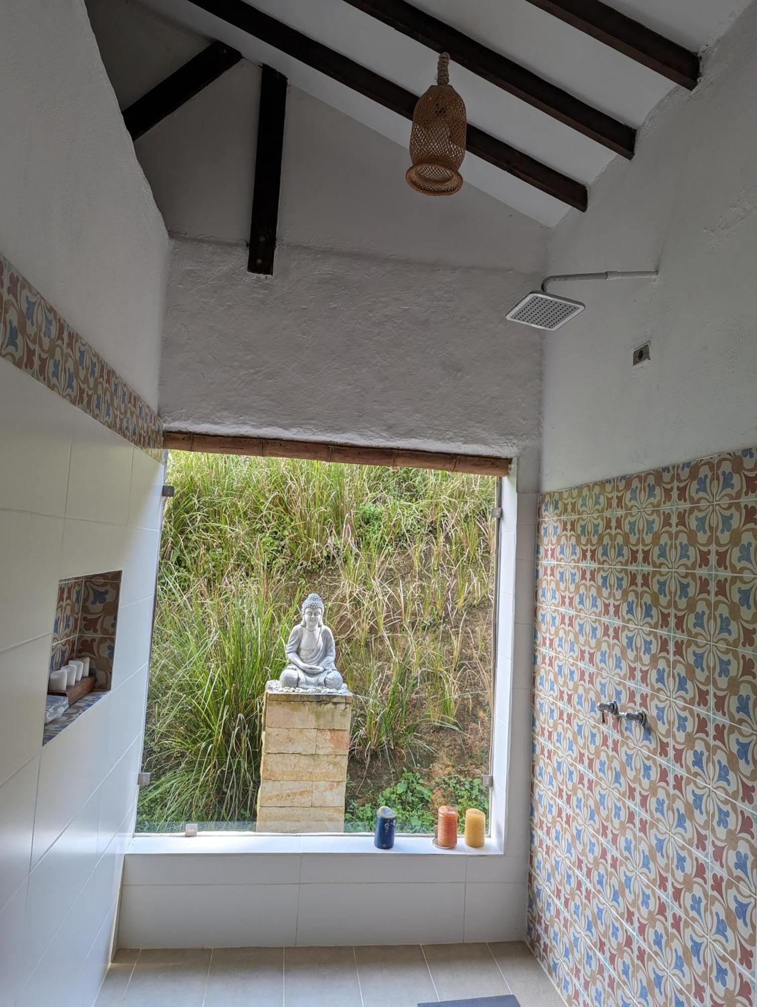 בית הארחה חרדין 	Patio Bonito מראה חיצוני תמונה